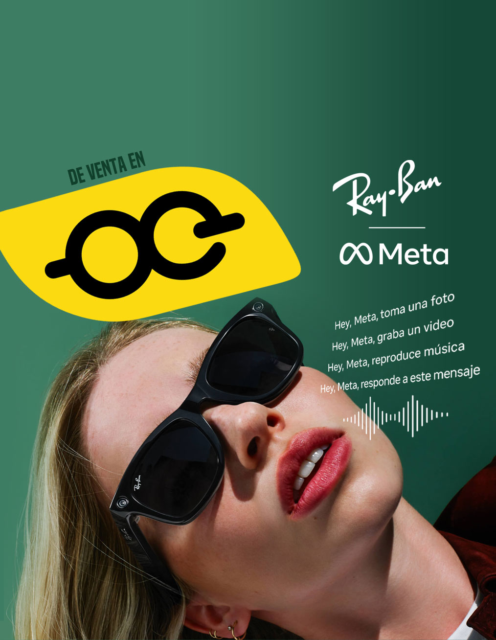 Ray-Ban Meta